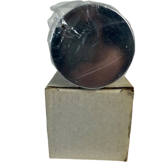 The Pampered Chef Bread Tube Canister Flower VTG Kitchen Tool Gadget Appetizers - Picture 3 of 11